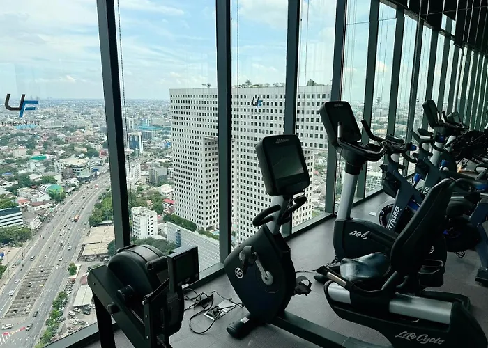 The Quarter Ratchayothin By Uhg Hotel