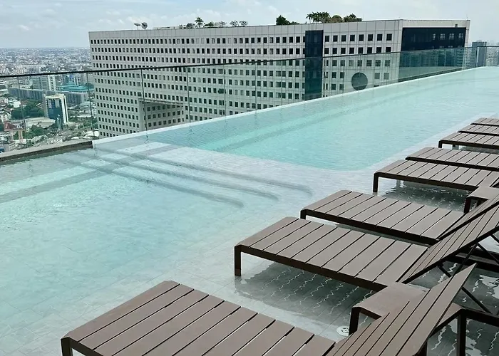 The Quarter Ratchayothin By Uhg Bangkok