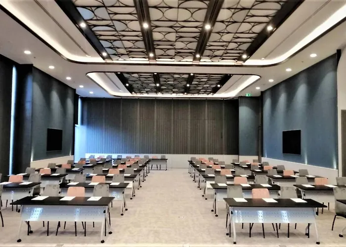 Hotel The Quarter Ratchayothin By Uhg 4*