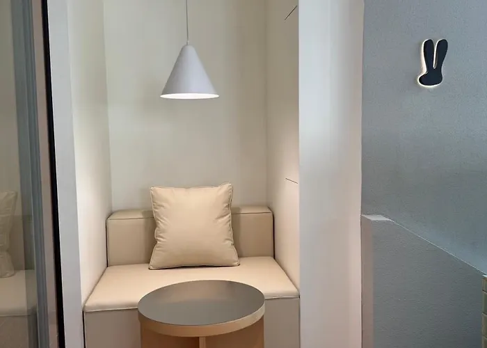 Hotel The Quarter Ratchayothin By Uhg- Walk To Major Ratchayothin & Ladprao Bangkok