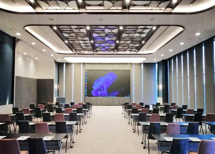 Hotel The Quarter Ratchayothin By Uhg
