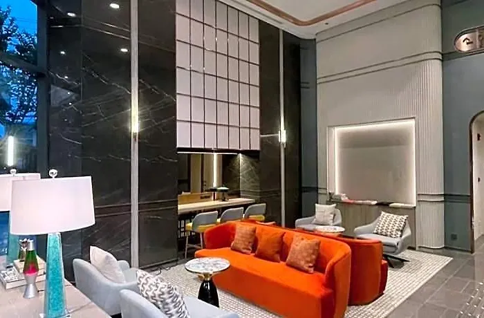The Quarter Ratchayothin By Uhg Bangkok