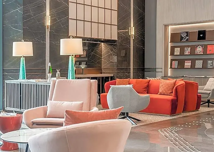 Hotel The Quarter Ratchayothin By Uhg 4*
