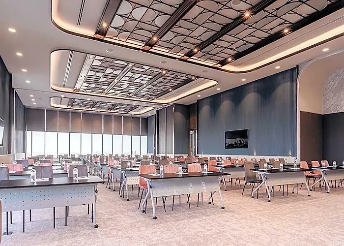 The Quarter Ratchayothin By Uhg 4* Bangkok