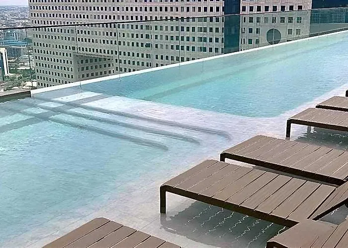 The Quarter Ratchayothin By Uhg Hotel