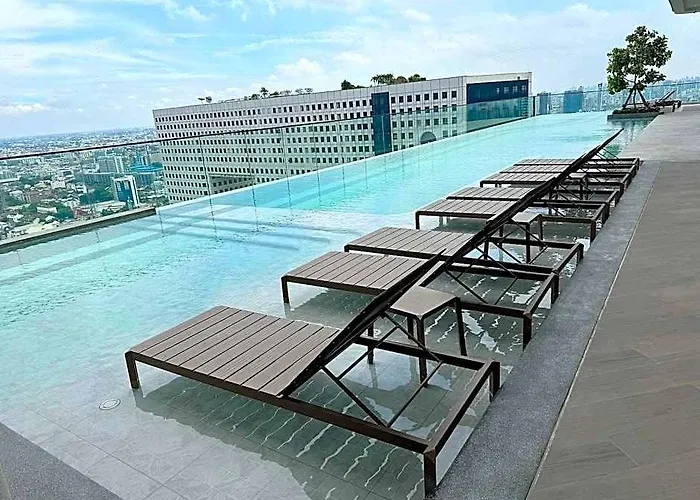 Hotel The Quarter Ratchayothin By Uhg 4*
