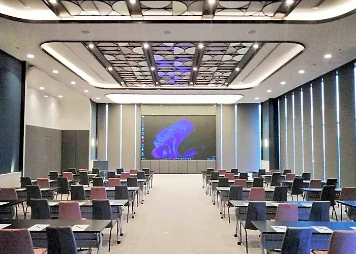 Hotel The Quarter Ratchayothin By Uhg- Walk To Major Ratchayothin & Ladprao Bangkok